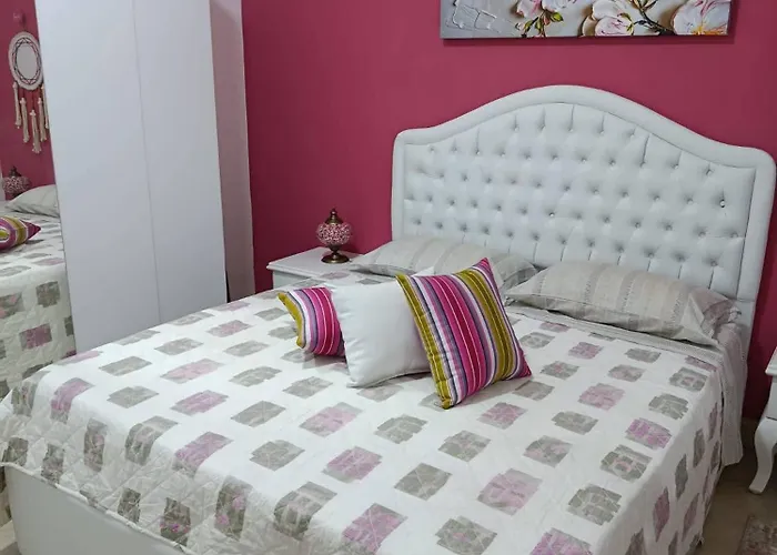 Tatil Evi La Casa Di Pamela Naama Bay View Şarm El-Şeyh