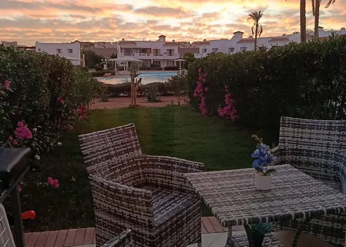 Tatil Evi La Casa Di Pamela Naama Bay View *
