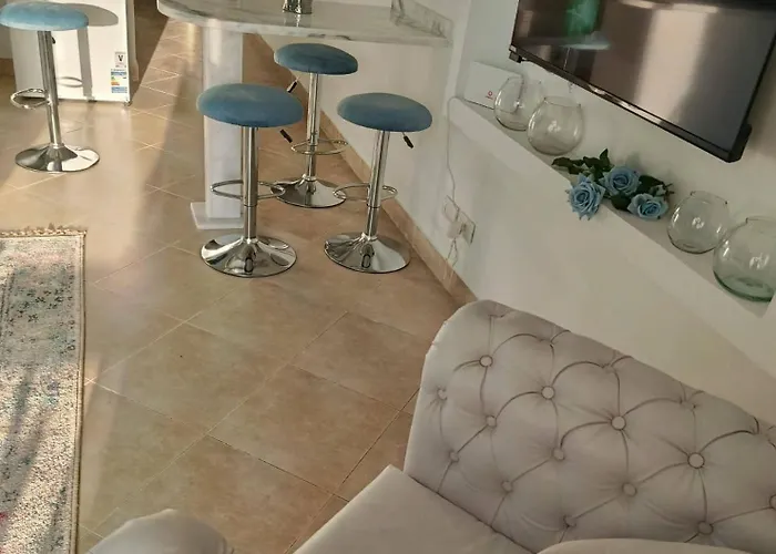 Tatil Evi La Casa Di Pamela Naama Bay View Şarm El-Şeyh
