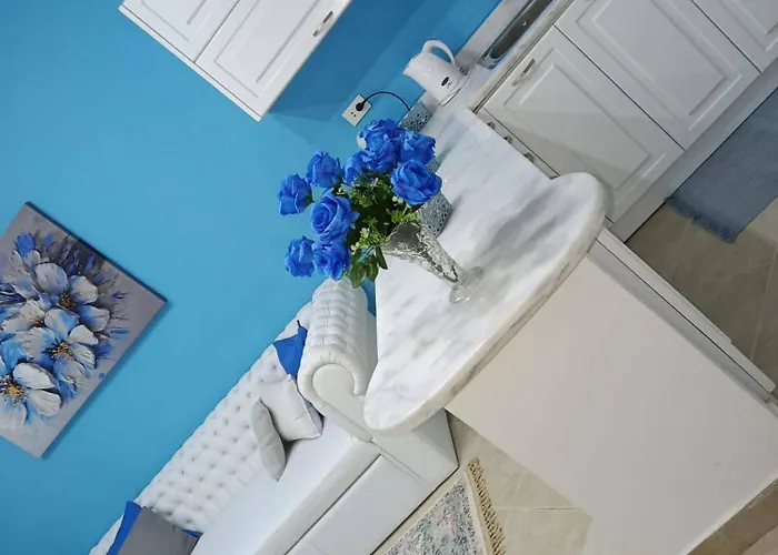 Tatil Evi La Casa Di Pamela Naama Bay View *