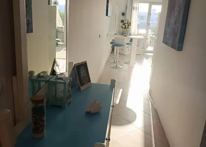 La Casa Di Pamela Naama Bay View *