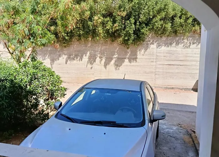 Tatil Evi La Casa Di Pamela Naama Bay View Şarm El-Şeyh