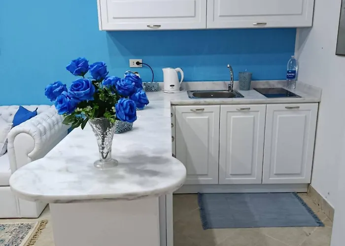 La Casa Di Pamela Naama Bay View Tatil Evi Şarm El-Şeyh
