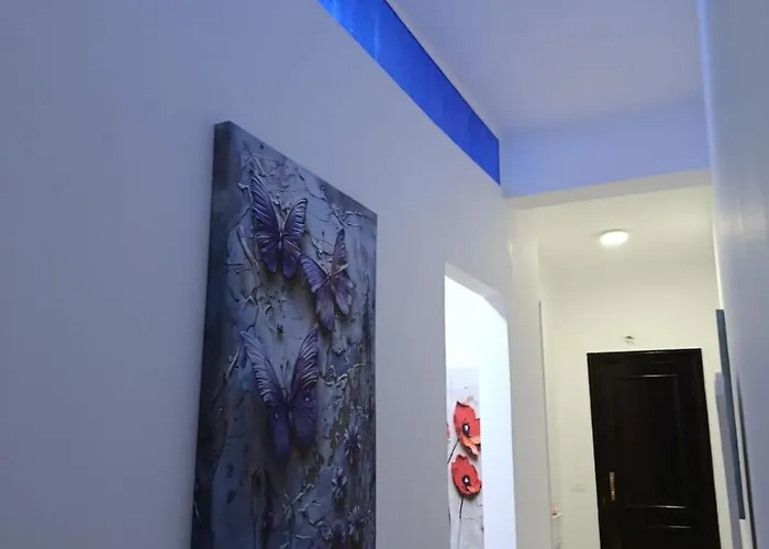 La Casa Di Pamela Naama Bay View * Şarm El-Şeyh