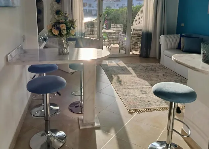 La Casa Di Pamela Naama Bay View * Şarm El-Şeyh